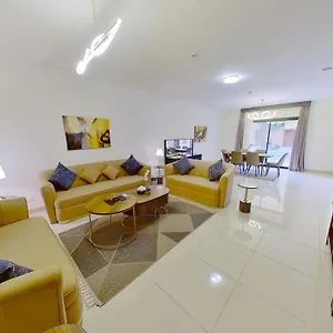 منتجع Seven Million Company- 7m, جدة