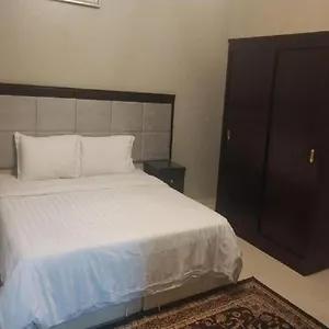 فندق نجمة الحسناء, جدة