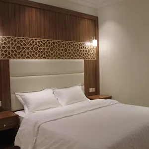 فندق Oyo 661 Al Tamayoz Al Raqi Al Faisaliyyah, جدة