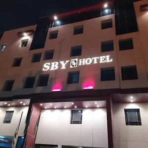 Hotel Sby