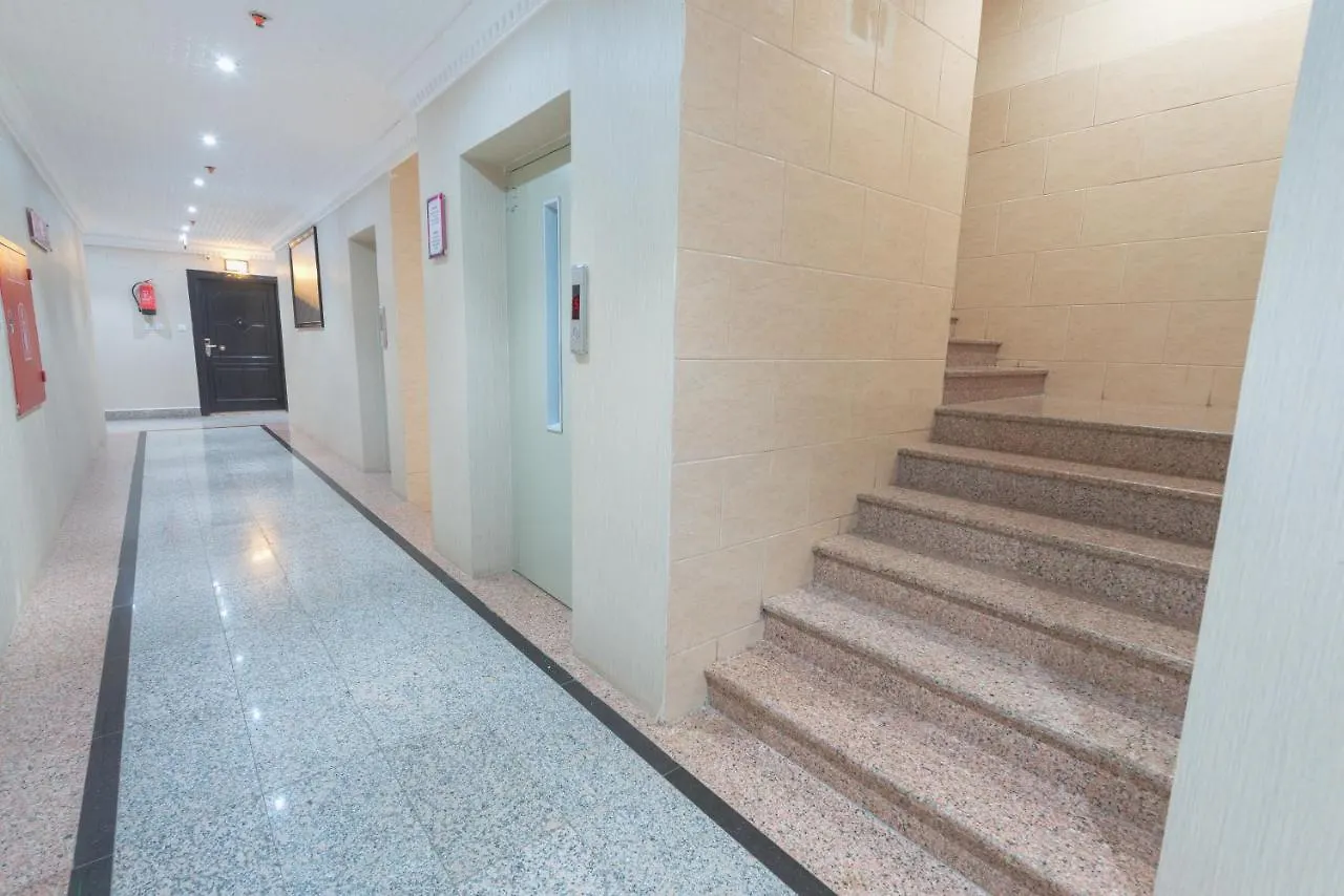 جدة فندق براها 3*,  المملكة العربية السعودية
