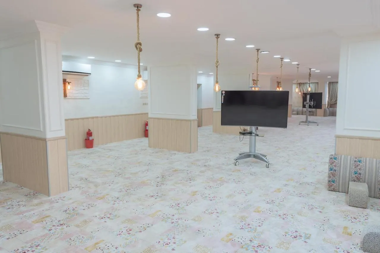 Praha Hotel Jeddah