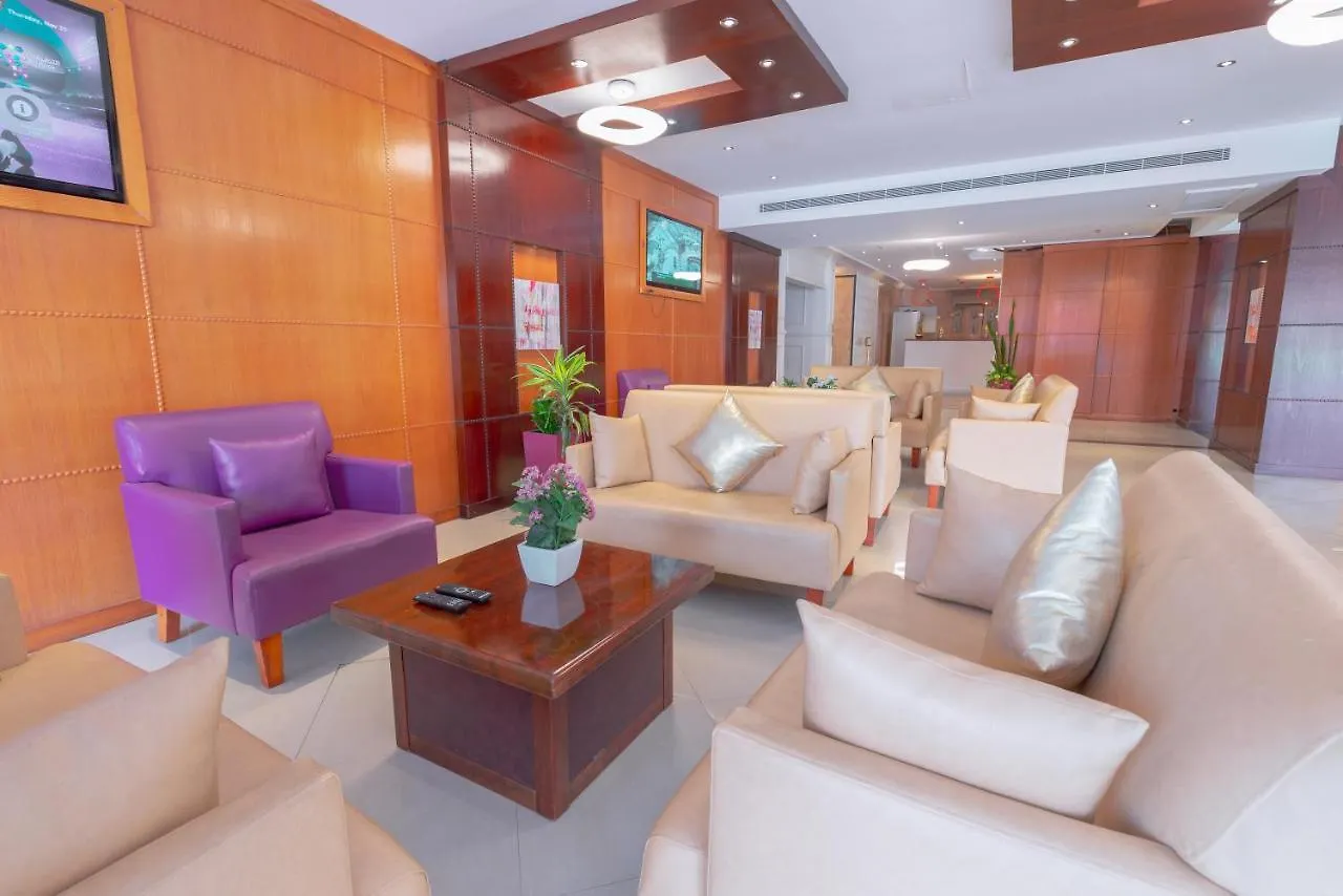 Praha Hotel Jeddah