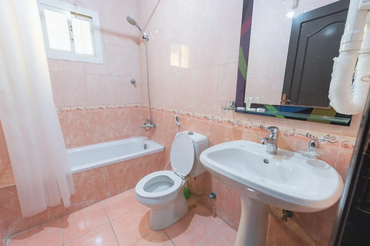 Praha Hotel Jeddah