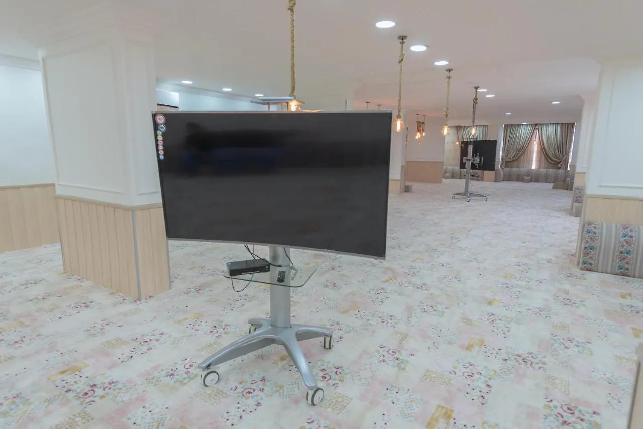Praha Hotel Jeddah 3*,  Saudi Arabia