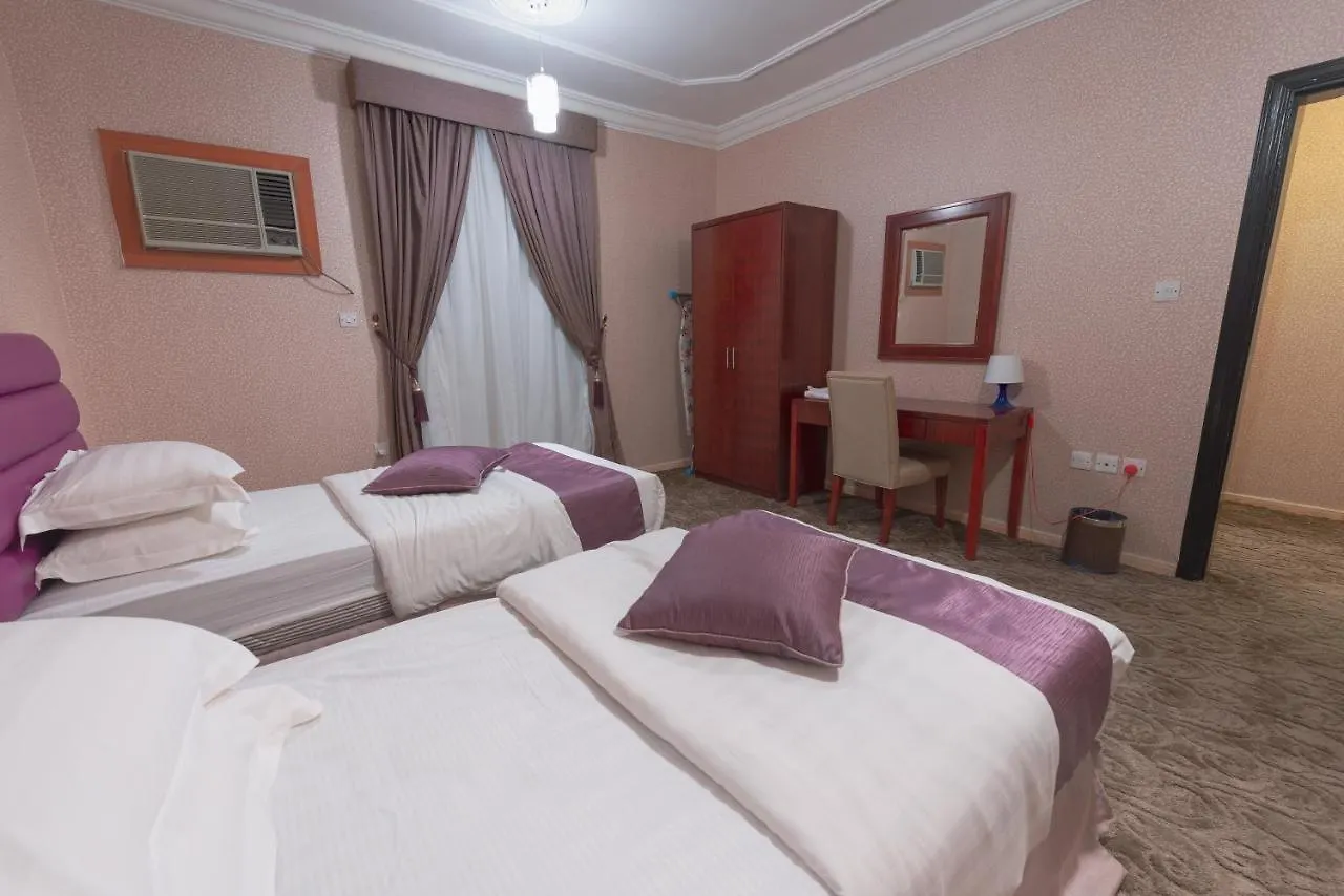 Praha Hotel Jeddah