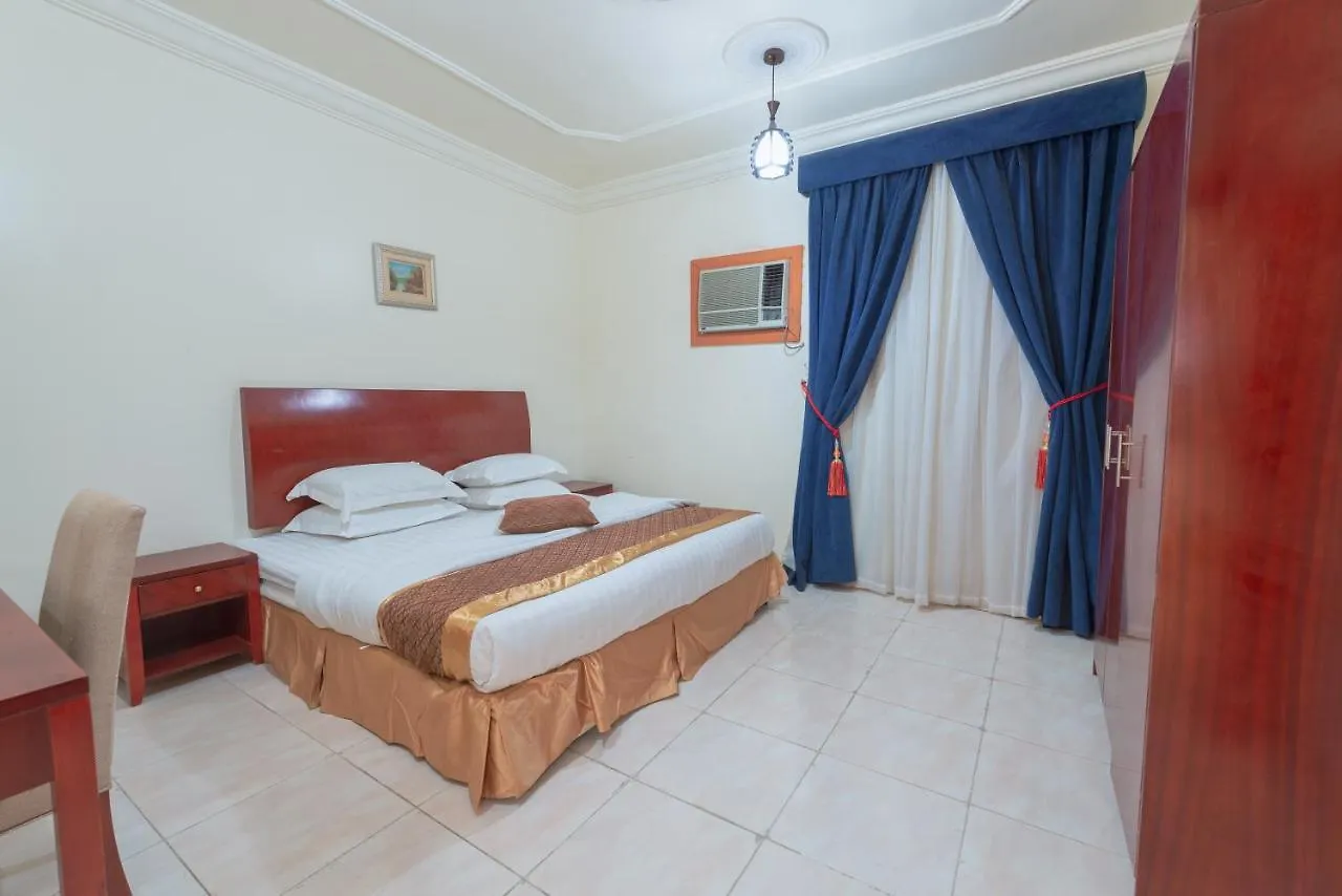 Praha Hotel Jeddah