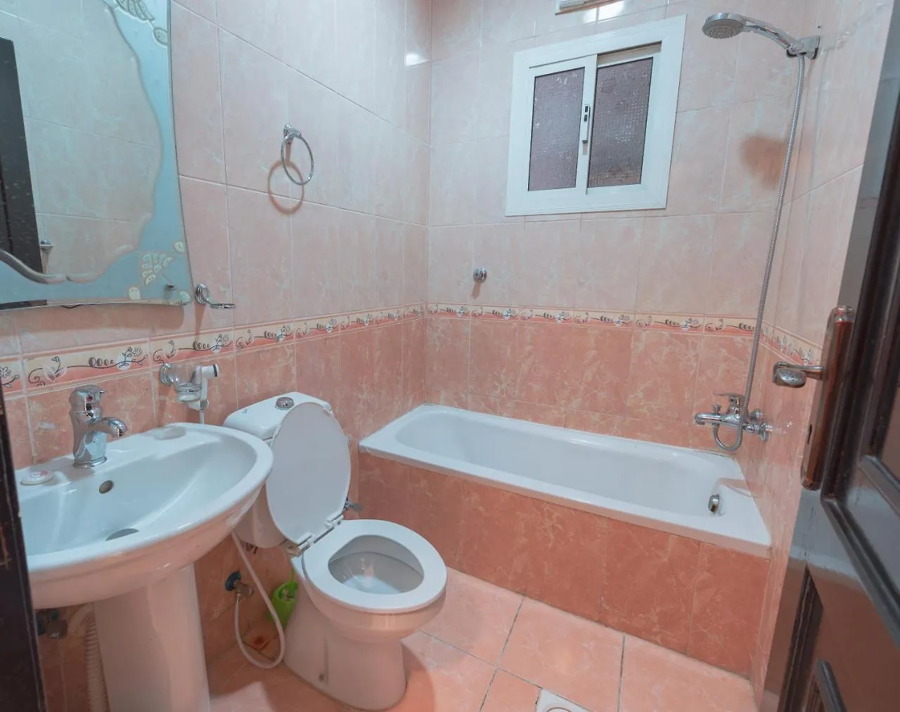Praha Hotel Jeddah 3*,  Saudi Arabia