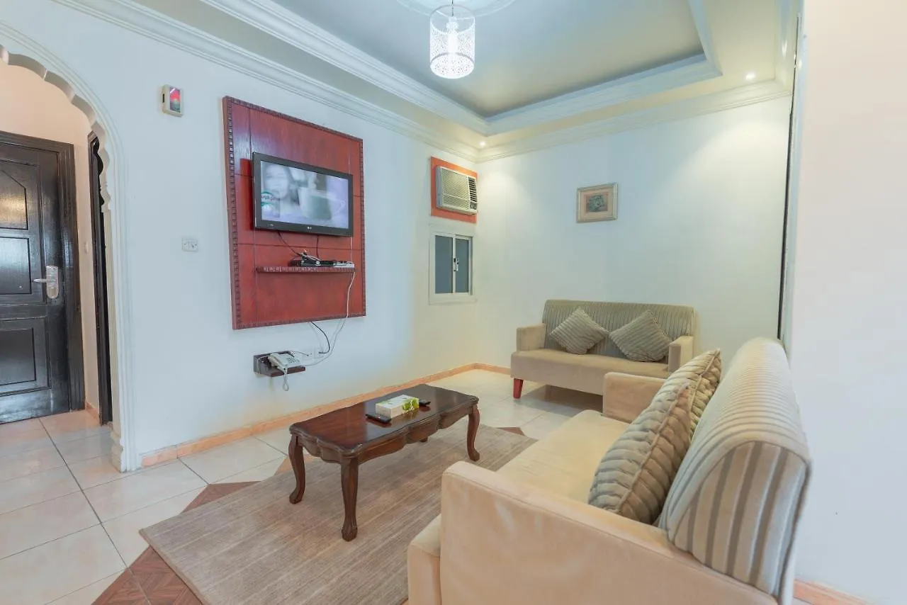 Praha Hotel Jeddah