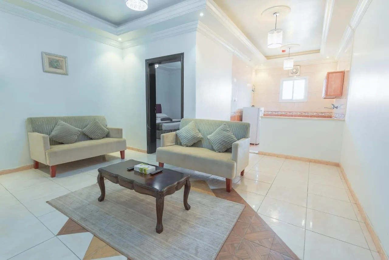 Praha Hotel Jeddah