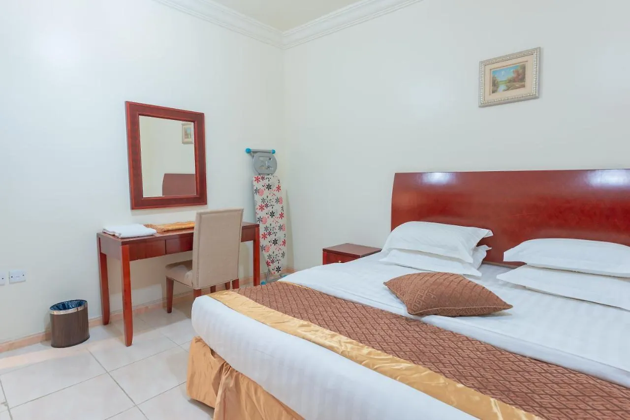 ***  Praha Hotel Jeddah Saudi Arabia