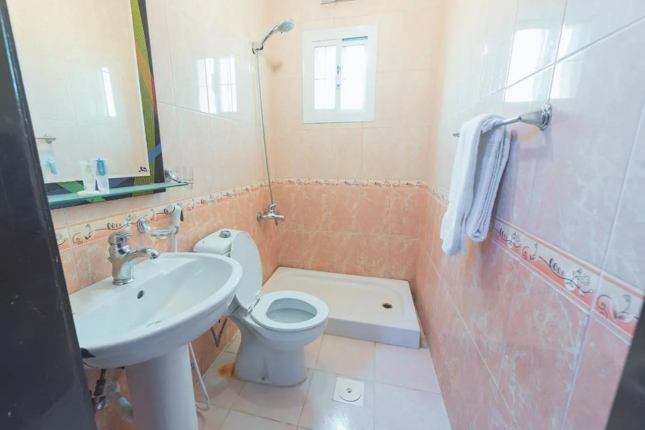Praha Hotel Jeddah